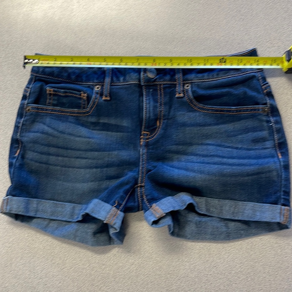 Aeropostale shorts size 4